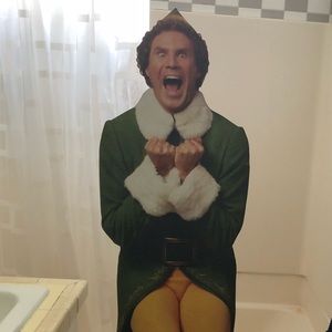 Meet your Posher, Geoff